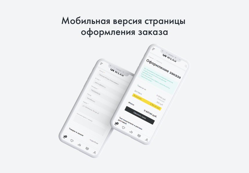 INTEC.Garderob - интернет-магазин одежды, обуви, сумок, нижнего белья и аксессуаров