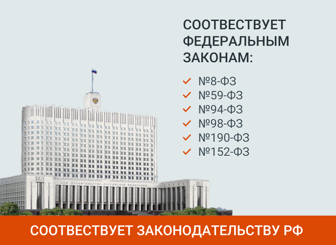 SIMAI: Сайт сельского поселения – адаптивный с версией для слабовидящих