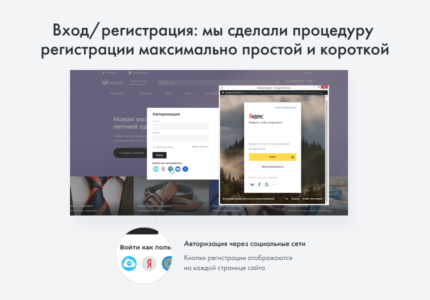 INTEC.Garderob - интернет-магазин одежды, обуви, сумок, нижнего белья и аксессуаров