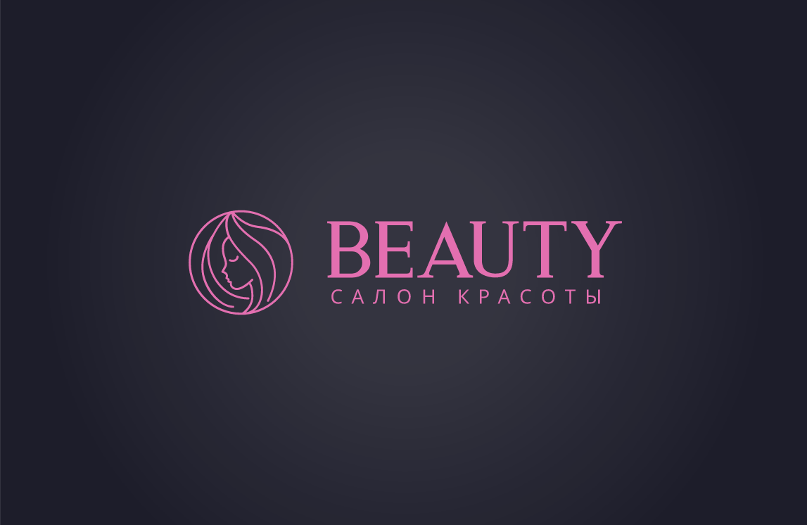 Beauty: Сайт салона красоты