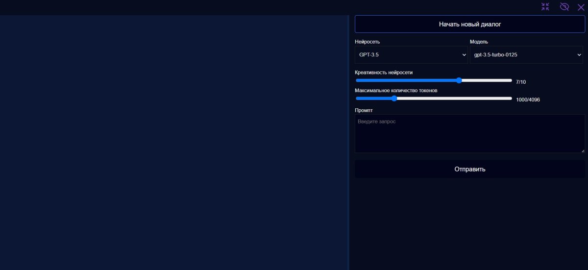 Нейросети для контента: ChatGPT 3.5, ChatGPT 4, ChatGPT 4 Turbo, YandexGPT, DALL-E