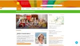 SIMAI: Сайт детского сада – адаптивный с версией для слабовидящих