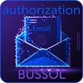 Bussol: Авторизация по E-mail