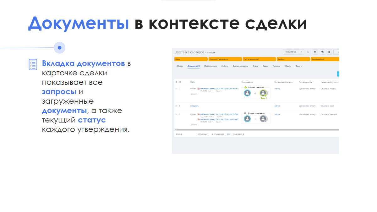 АйтиНебо: Документы 24