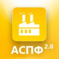 Адаптивный сайт производственной фирмы АСПФ 2.0