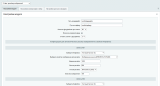 Модуль оптимизации размера и преобразования формата изображений в Webp