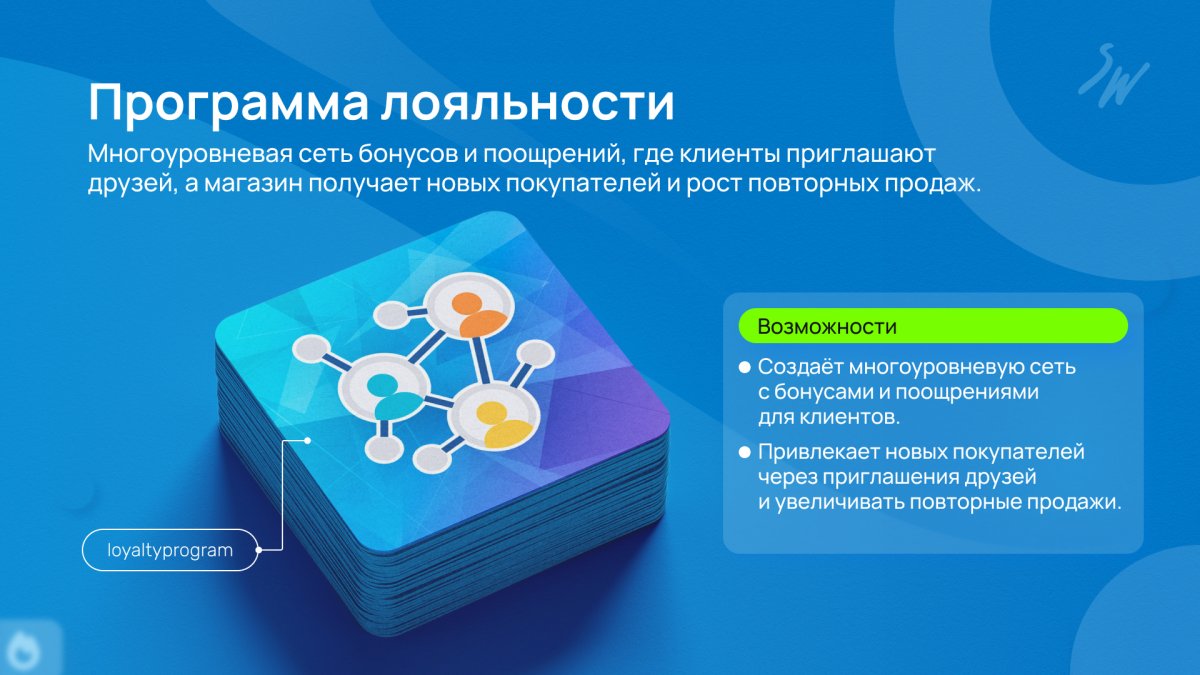 Бандл: Интернет-магазин Lite