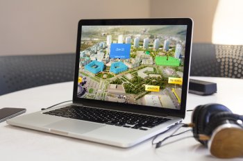 Интерактивные картинки