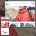 Pvgroup.Sport - Интернет магазин товаров для спорта и путешествия №60141