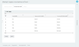 Scoder: Импорт из Excel в CRM