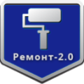 Ремонт.GS - 2.0 сайт по ремонту квартир