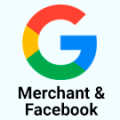 Выгрузка каталога товаров в Google Merchant, VK Реклама, Facebook*, Instagram*, TikTok