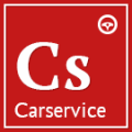 CarService: типовой сайт автоcервиса