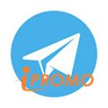 Программа для ЭВМ «АйПромо: Простой чат бот Telegram». Лицензия (12 мес.)