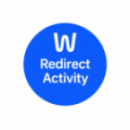 Webest: Redirect Activity