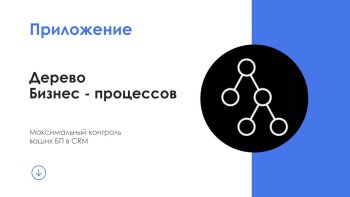 АйтиНебо: Дерево Бизнес-процессов - Ваш навигатор в мире CRM
