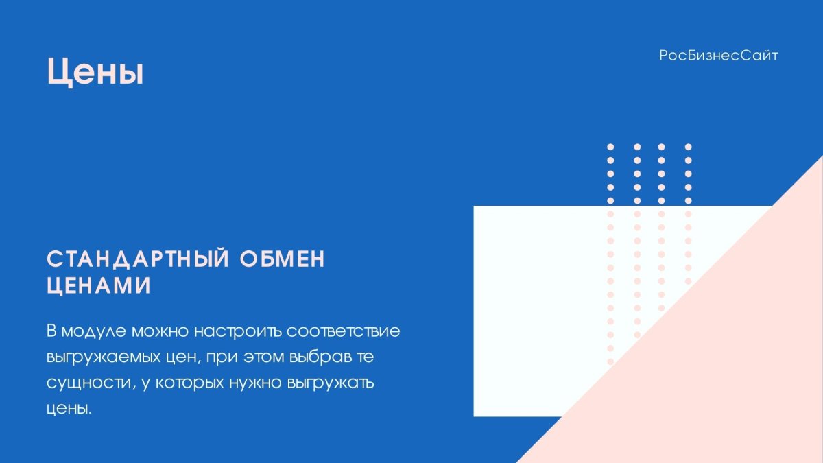 МойСклад: Синхронизация товаров по API