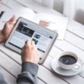 PWD: Новостная лента