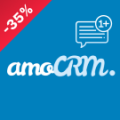 Интеграция amoCRM с веб-формами сайта