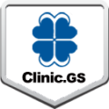 Clinic.GS - сайт медцентра, клиники