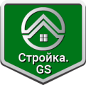 Стройка.GS - сайт строительной компании