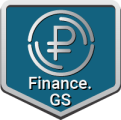 Finance.GS – Бухгалтерские услуги, Аудит. Корпоративный сайт компании