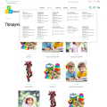 Pvgroup.Kids - Интернет магазин детских товаров №60132