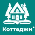 BS: Коттеджи - сайт для коттеджного поселка, загородного дачного поселка, земельных участков