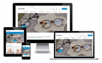 GS: Оптика - интернет-магазин салона оптики