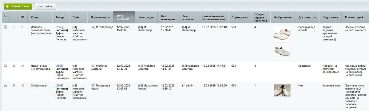 BoostReviews: отзывы о товарах