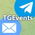 Отправка любых уведомлений с сайта в Telegram