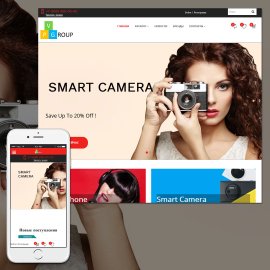 Pvgroup.Electronics - Интернет магазин электроники №60139